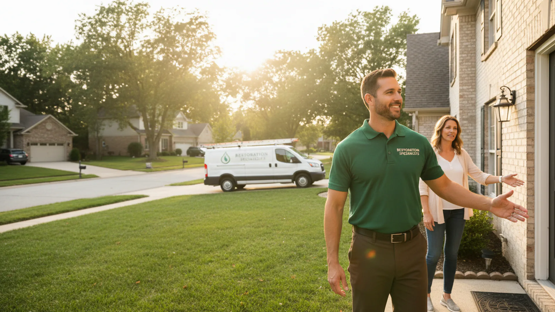 Local Water Damage Restoration in Carthage, MO Near Me – Serving Our Community with Pride